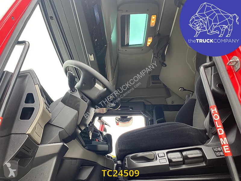 Trekker MAN 470