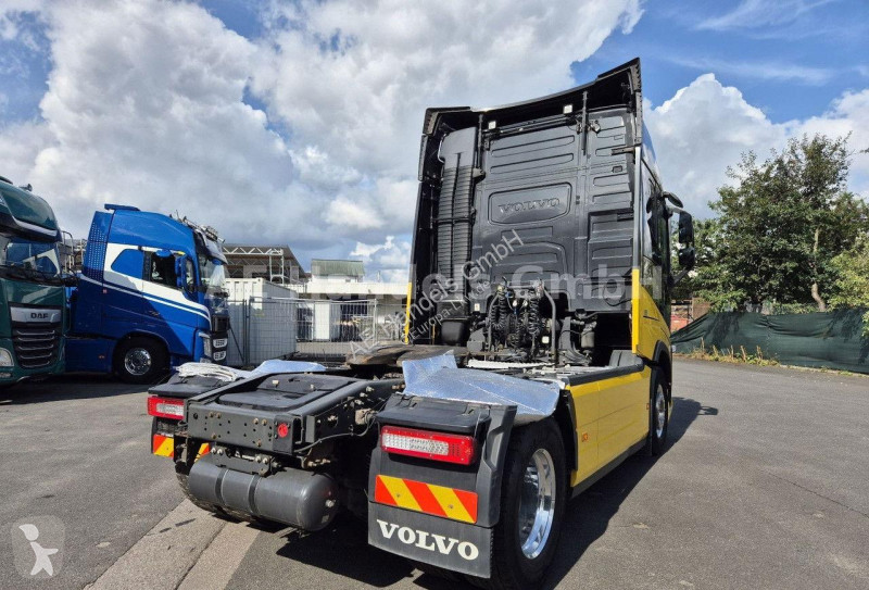 Tahač Volvo FH 500