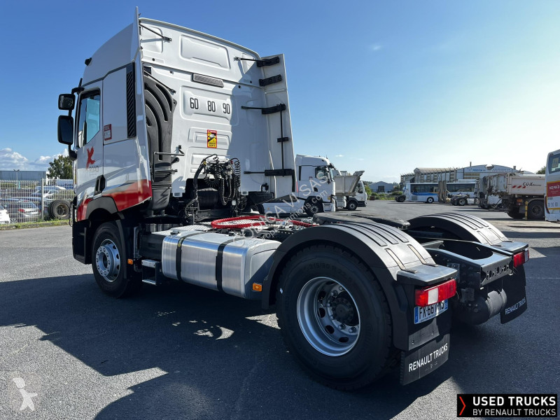 Traktor Renault