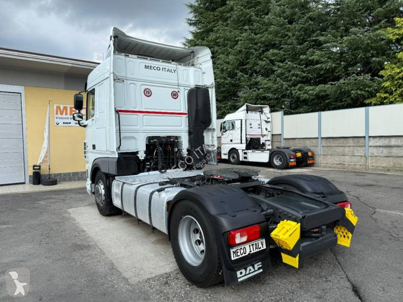 Trattore Stradale DAF