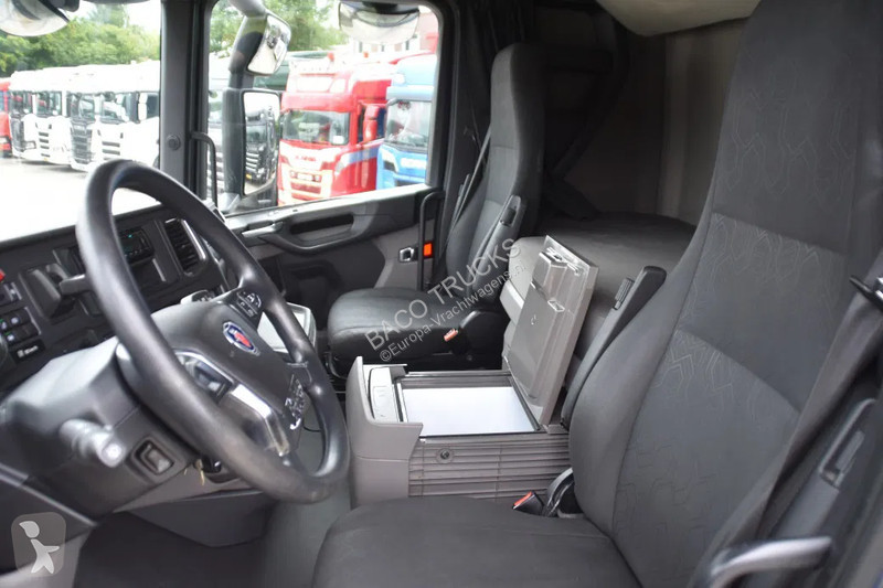Traktor Scania S450 NGS 4x2NB - FULL AIR -...