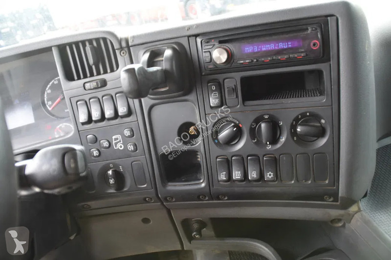 Trekker Scania G400 H 4x2 - RETARDER - 952 TKM...