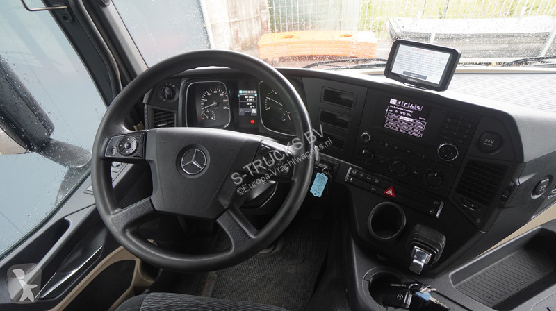 Tractor Mercedes ACTROS EURO 6 892.000KM