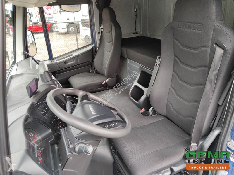 Traktor Iveco 420 Hi-Way 6x2 Euro6 Top! (T1288)