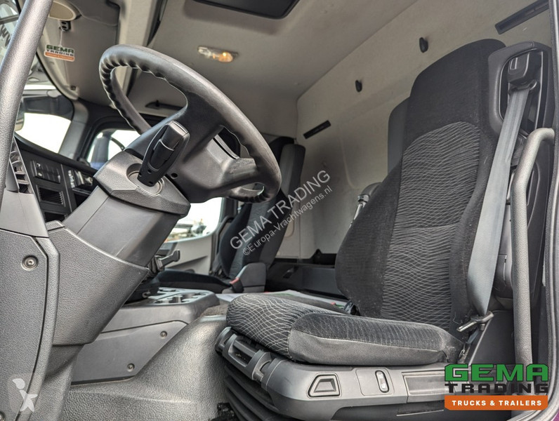 Traktor Mercedes 1839 4x2 Daycab 11L Euro6...