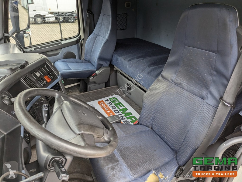 Tractor Volvo FH400 4x2 Euro5 FH400 4x2...