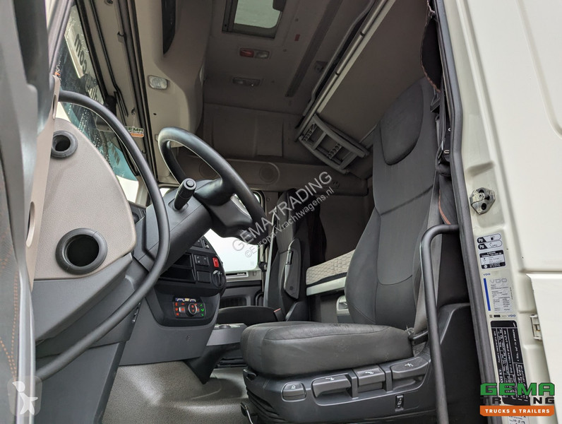 Traktor DAF 480 FT 4x2 Superspacecab Euro6 -...