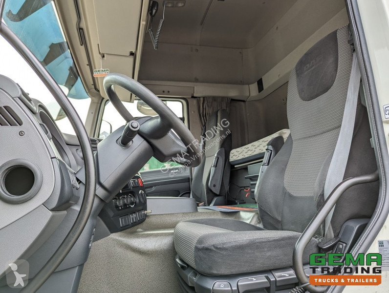 Traktor DAF FT 460 4x2 Euro6 FT 460 4x2...