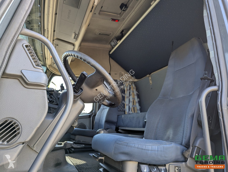 Traktor Volvo FH400 6x2 Globetrotter XL Euro5 -...