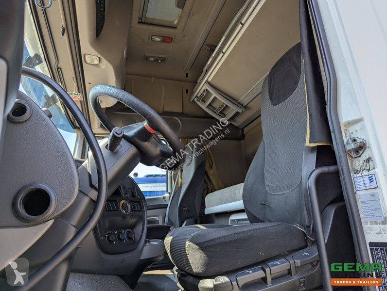 Traktor DAF FT 460 4x2 Superspacecab Euro5 EEV...