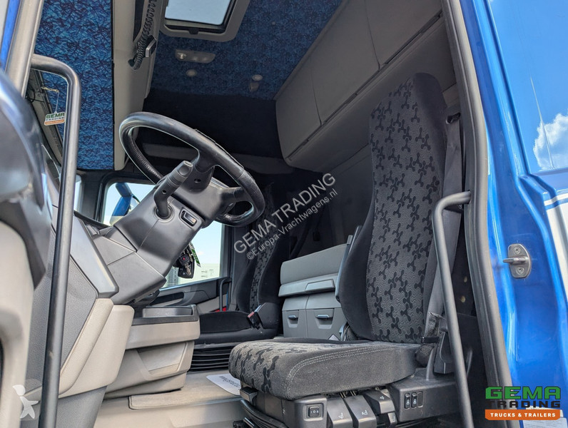 Traktor Scania R410 4x2 Highline Euro 6C - TO -...