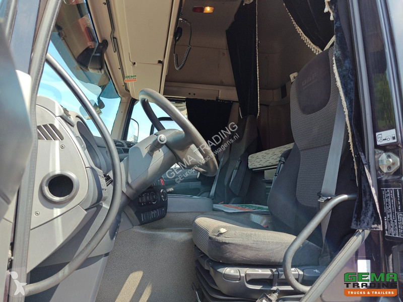 Traktor DAF 440 FT 4x2 Spacecab Euro6A -...