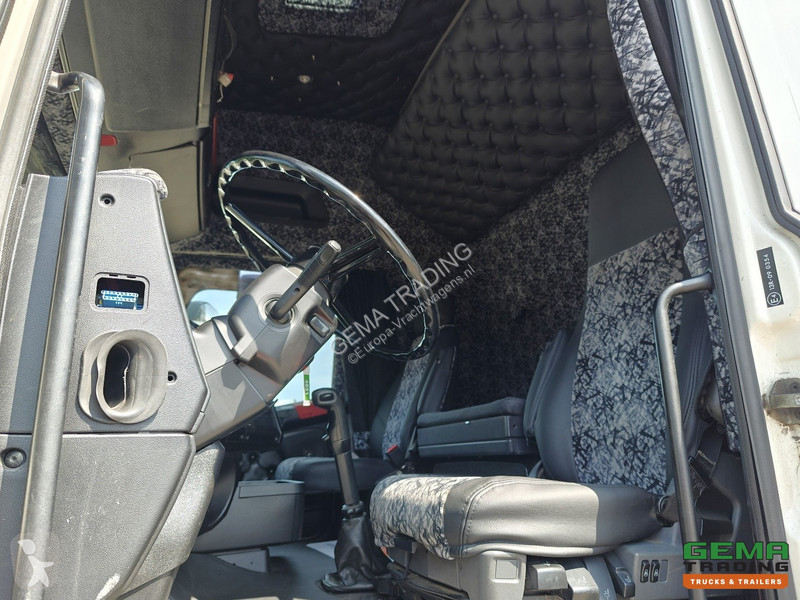 Traktor Scania 500 6x2/4 Topline Euro3 - V8 -...