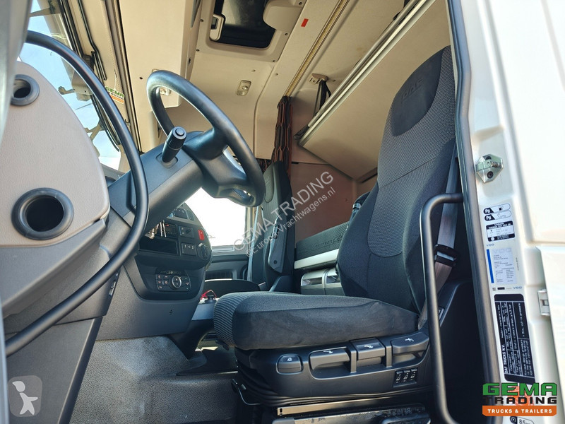 Traktor DAF 480 FT 4x2 Spacecab Euro6C - Double...