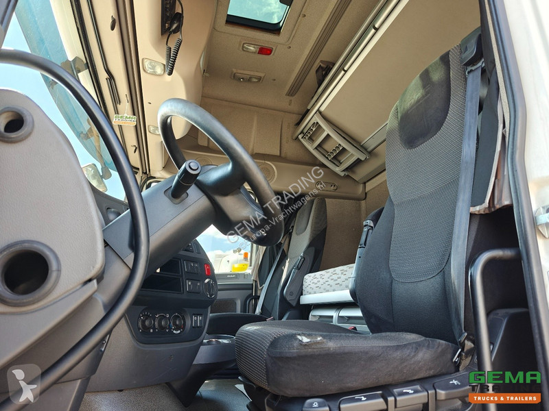 Traktor DAF FT 4x2 SuperSpaceCab Euro6A -...