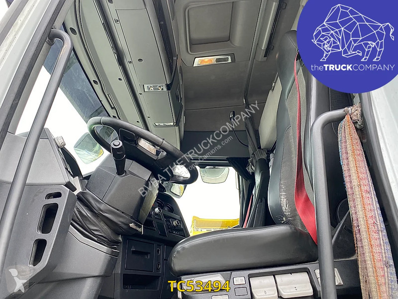 Traktor Renault T 460