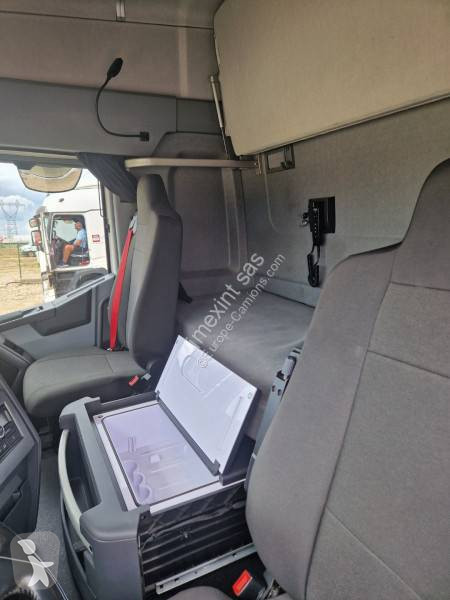 Traktor Renault