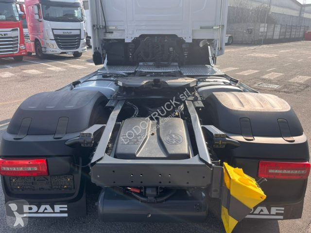 Trattore Stradale DAF X