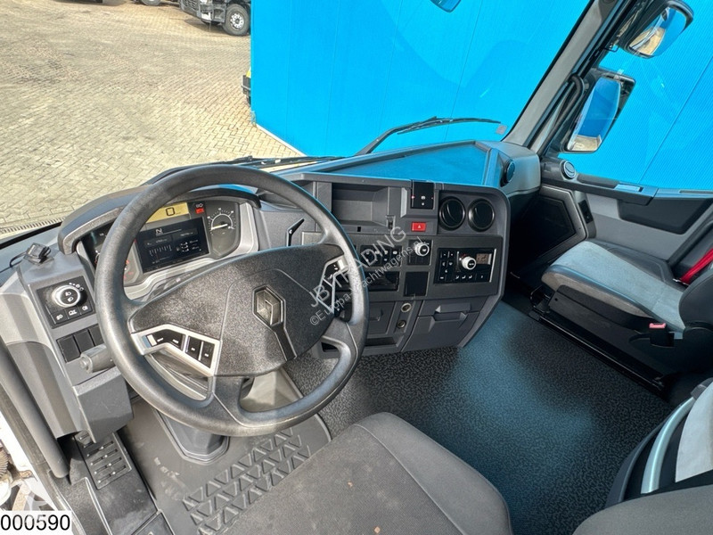 Traktor Renault T 440 EURO 6