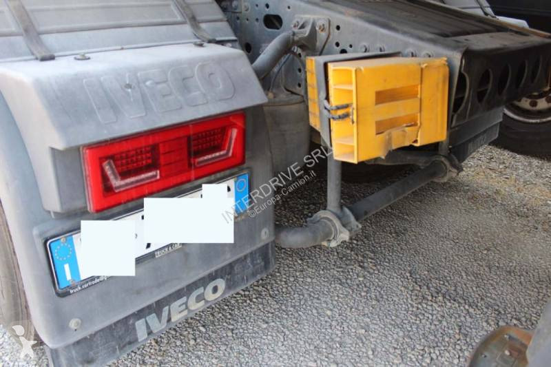 Traktor Iveco