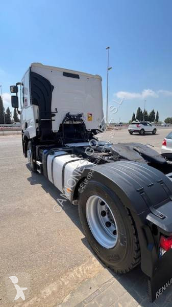 Traktor Renault