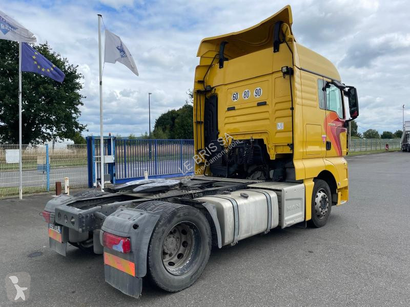 Traktor MAN 18.400