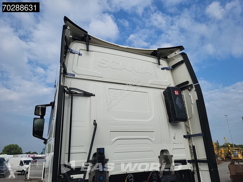 Trekker Scania S450 4X2 NL-Truck Retarder...