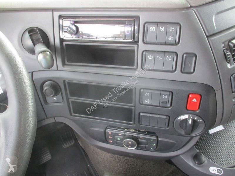 Tahač DAF 530 FT 4X2