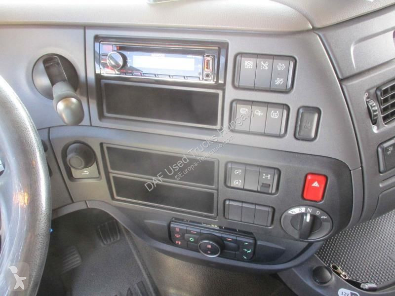 Traktor DAF 530 FT 4X2