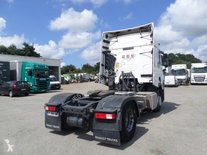 Traktor Renault