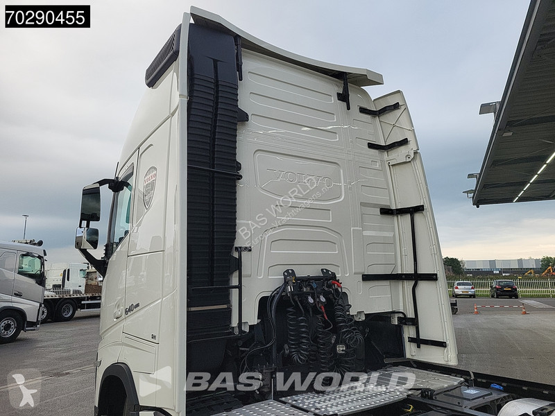 Traktor Volvo FH  4X2 XL Retarder I-ParkCool...