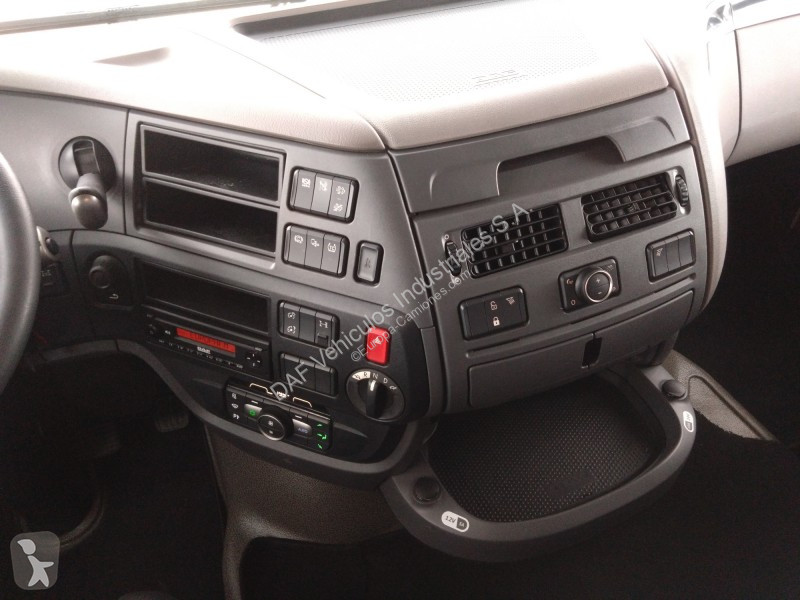 Traktor DAF 430 FT 4X2