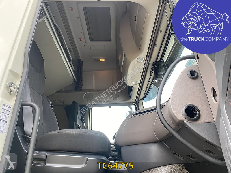Traktor DAF Euro6 480
