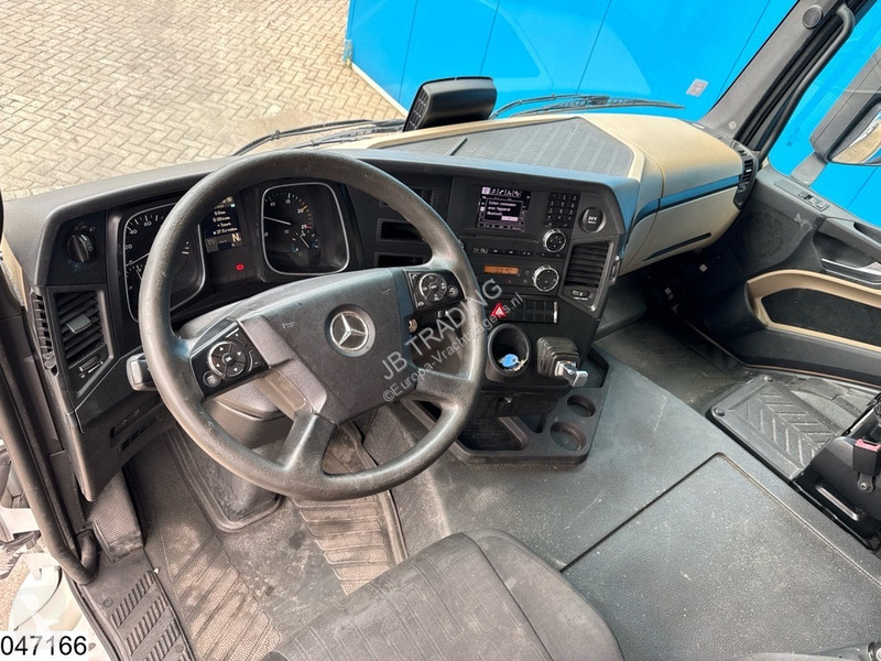 Traktor Mercedes 1845 EURO 6