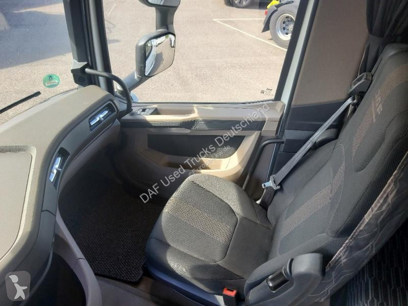 Traktor DAF 480 FT 4X2