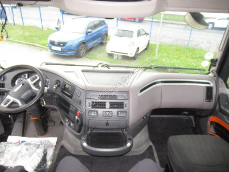 Traktor DAF 530 FT 4X2