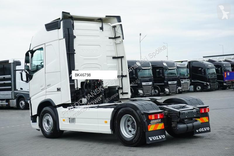 Traktor Volvo FH / 460 / EURO 6 / ACC / I -COOL...