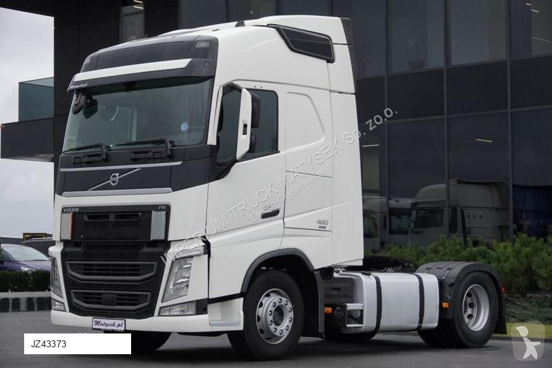Traktor Volvo FH 460
