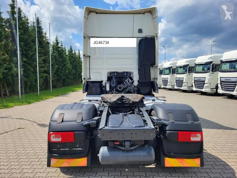 جرار DAF FT XF 480