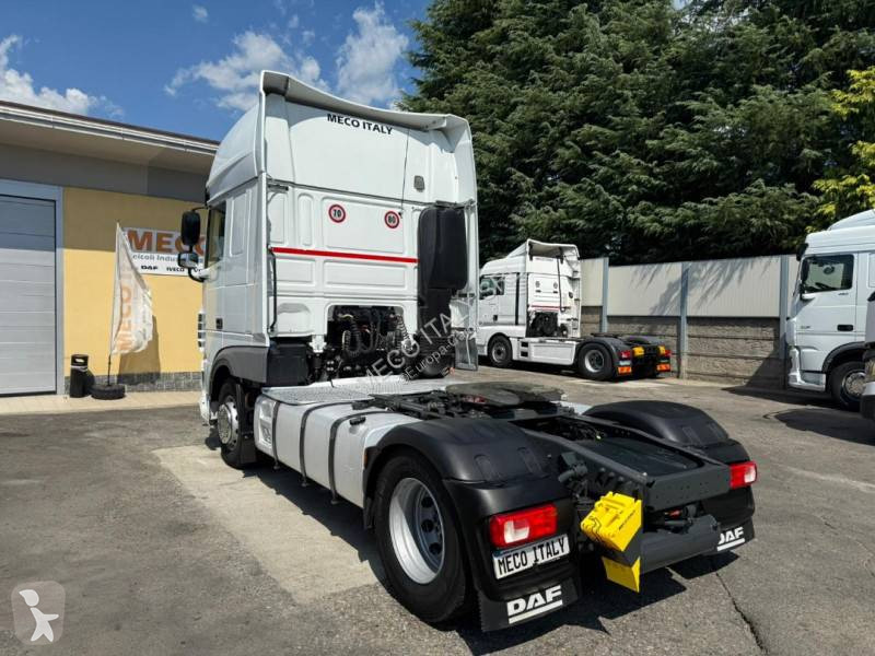 Trattore Stradale DAF