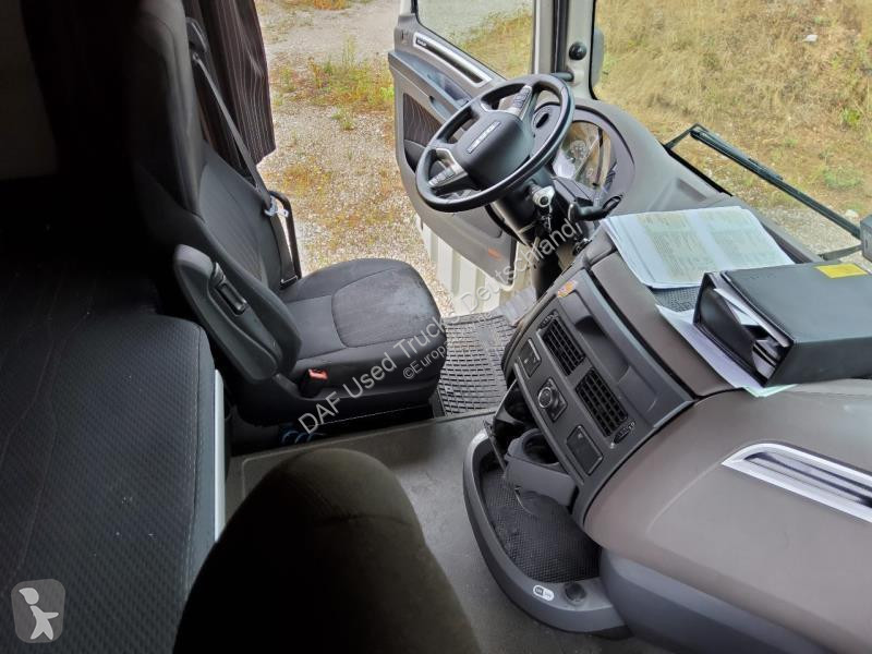 Tahač DAF 530 FT 4X2