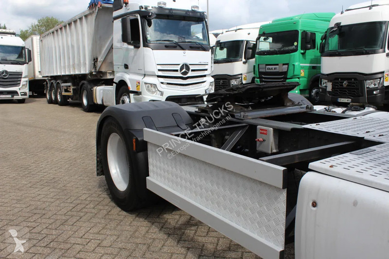 Traktor DAF 450 * EURO6 * 4X2 *