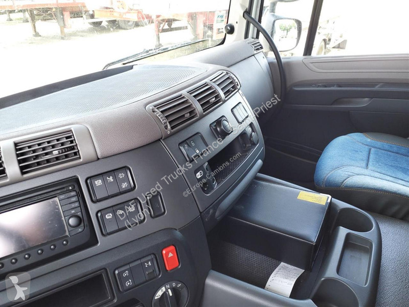 Traktor DAF 450 FT 4X2