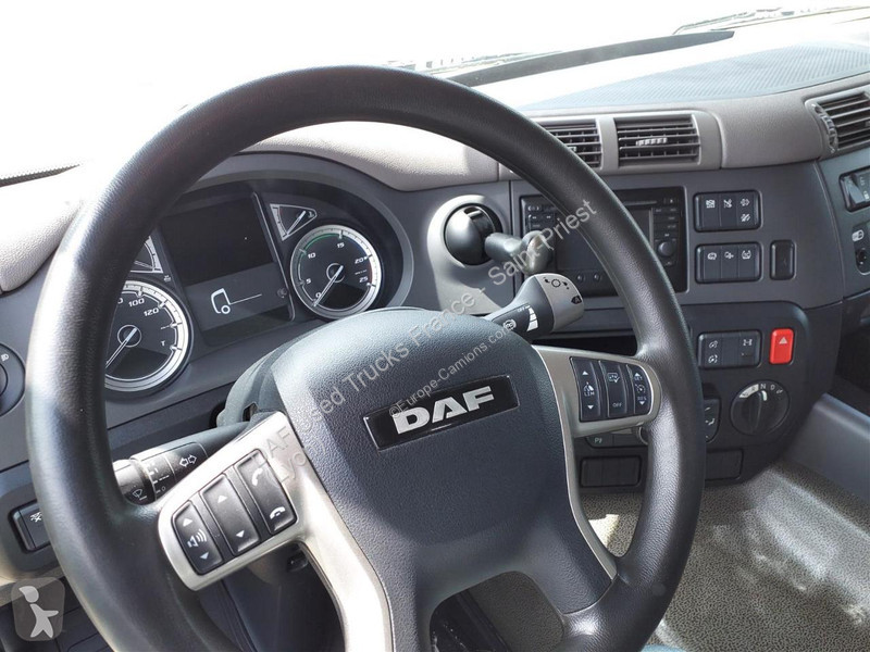 Traktor DAF 450 FT 4X2