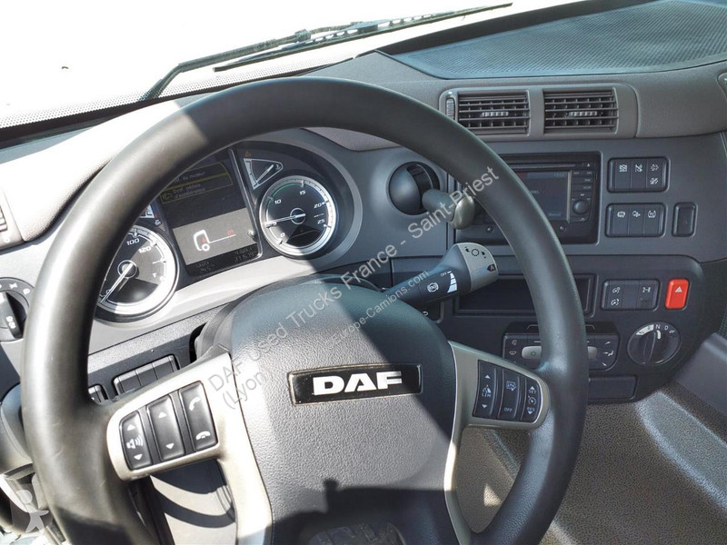 Traktor DAF 450 FT 4X2