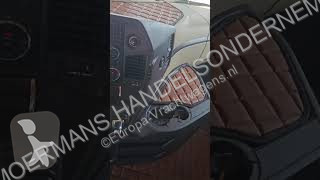 Traktor Mercedes 1842