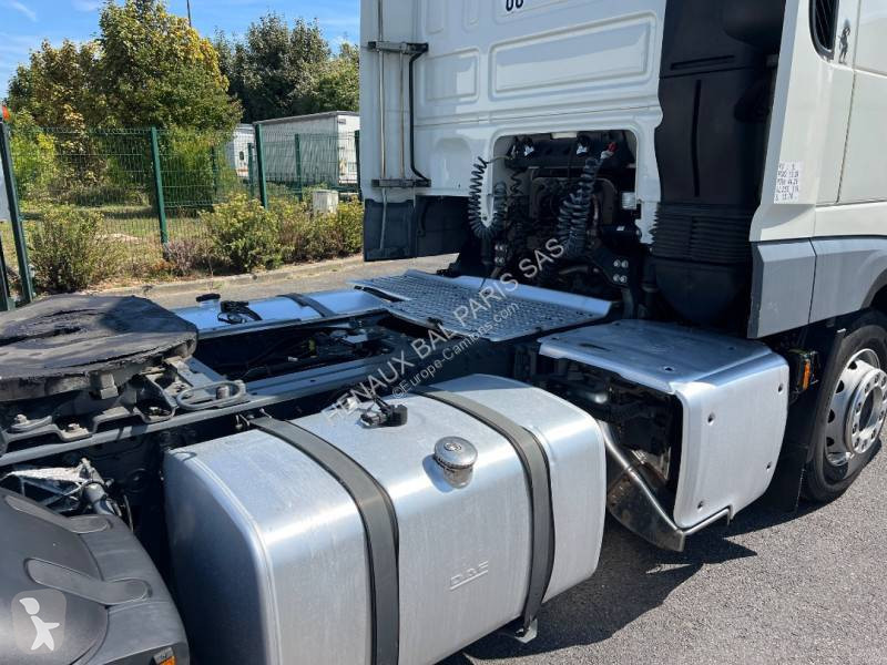 Traktor DAF