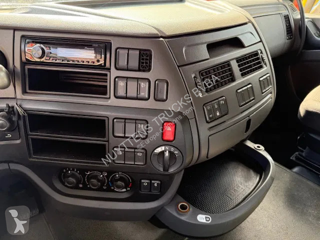 Traktor DAF 106460