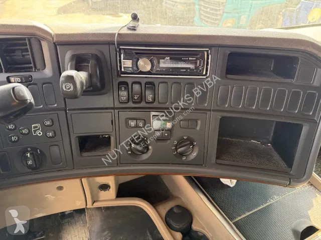 Tracteur Scania R 420 HIGHLINE