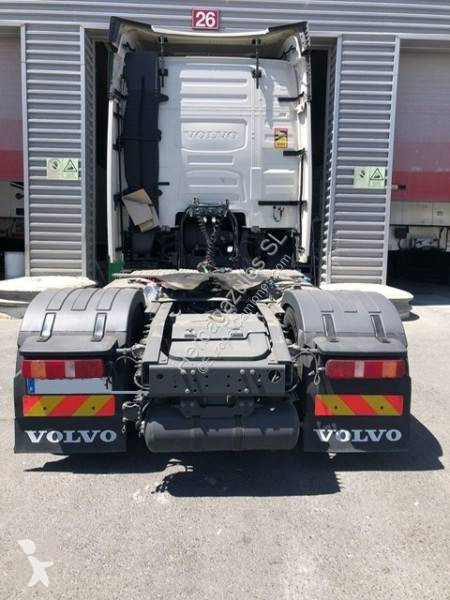 Traktor Volvo